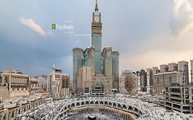المروة ريحان من روتانا - مكة